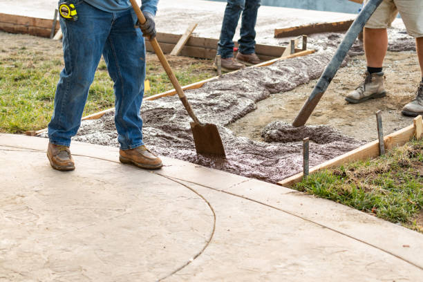  Perry, UT Concrete contractor Pros