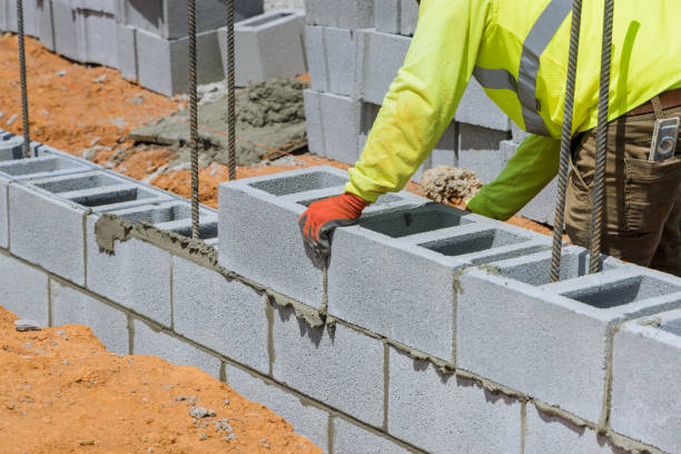 Best Residential Concrete Services  in Perry, UT